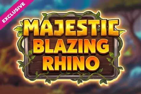 Majestic Blazing