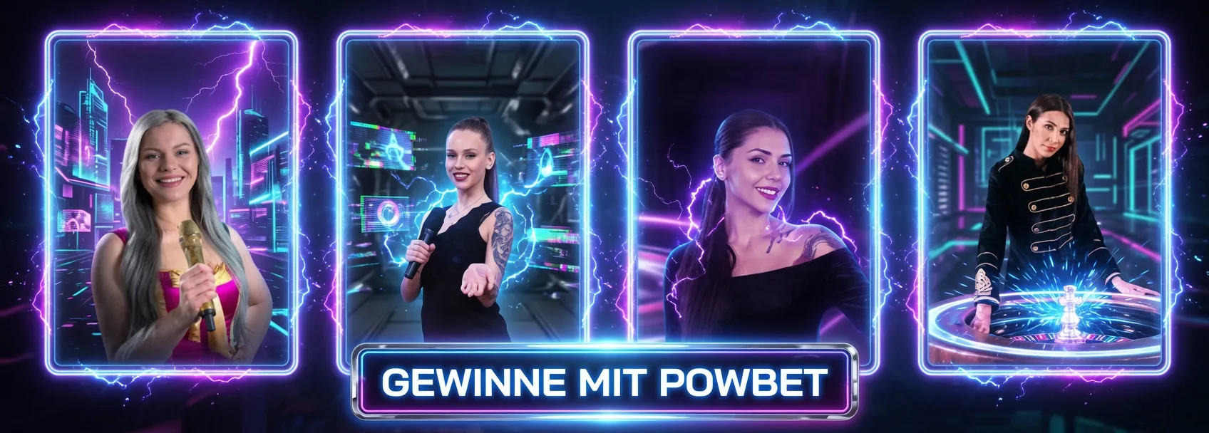 powbet live casino game